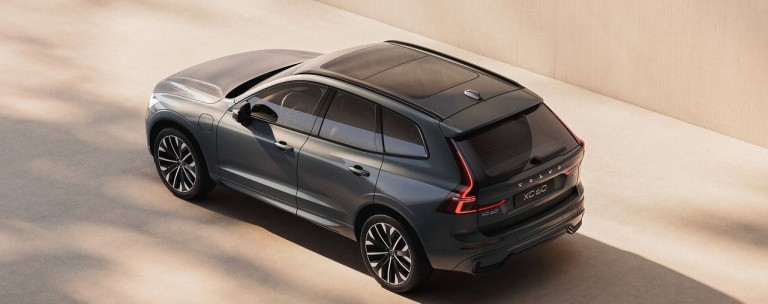To SUV της Volvo που θα σώσει 2.500 εργαζομένους – Και πολλά χρήματα στην εταιρεία