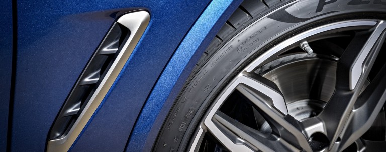 Τo SUV που κάτω από το αμάξωμα «κρύβει» μία GR Supra