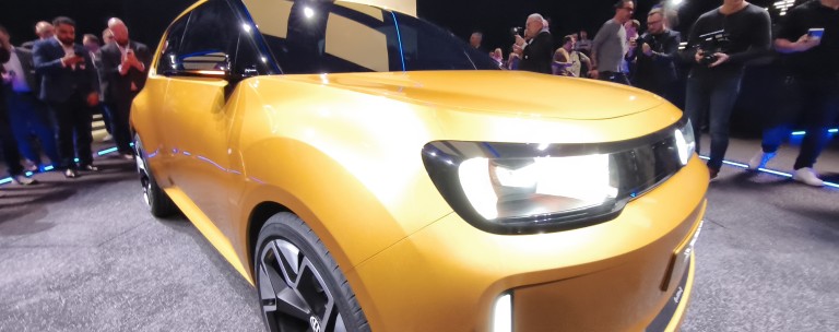 Έρχεται το Volkswagen των 20.000 ευρώ – Κι αυτό θα είναι το όνομά του (μάλλον)