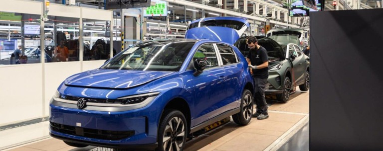 Το νέο Volkswagen των 21.990 ευρώ έχει 10 μήνες αναμονή - Έφτασε τις 30.000 παραγγελίες