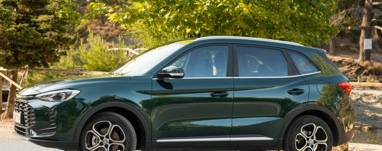 Το C-SUV που σαρώνει τις πωλήσεις στην Ελλάδα και κοστίζει λιγότερο από όσο φαντάζεσαι!