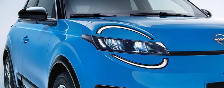 Η μεγάλη επιστροφή της Nissan – Το μοντέλο έκπληξη που θα αποκαλύψει στις 23 Σεπτεμβρίου
