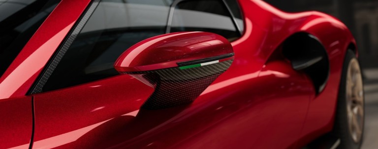 Η Alfa Romeo ετοιμάζει έκπληξη μεγατόνων- Το μοντέλο που κάθε Alfisti ονειρεύεται
