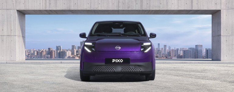 Επίσημο: Επέστρεψε το Nissan Pixo – Πότε θα έρθει στην Ελλάδα; 