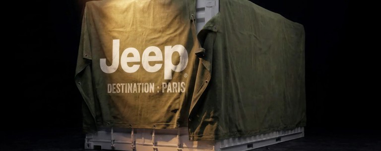 Η Jeep ετοιμάζει το μικρότερο 4x4 στη γκάμα της – Ένα θρύλο του Β’ Παγκοσμίου Πολέμου 