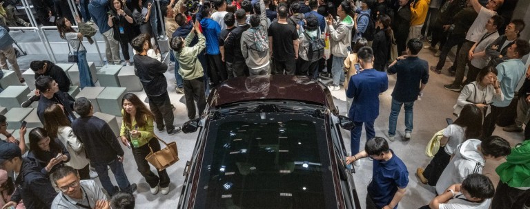 Άνοδος 60,4% και ρεκόρ όλων των εποχών για τα ηλεκτρικά στην Ελλάδα – Πωλείται ένα κάθε μισή ώρα