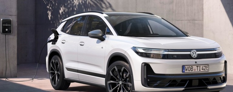 Διαθέσιμο στην Ελλάδα το νέο SUV της Volkswagen – Η τιμή του ID. Tiguan