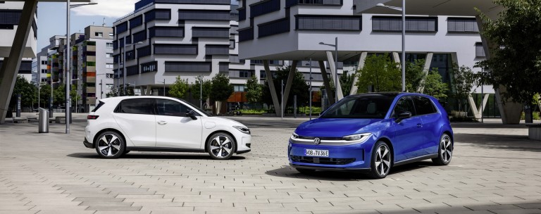 Το νέο Volkswagen ID. Polo πάτησε Ελλάδα – Αναλυτικά τιμές και εκδόσεις