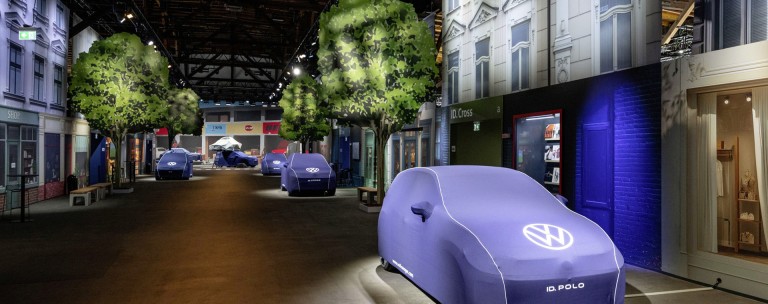 H Volkswagen είπε τη μεγάλη αλήθεια – Που κανείς δεν τόλμησε να πει μέχρι σήμερα 