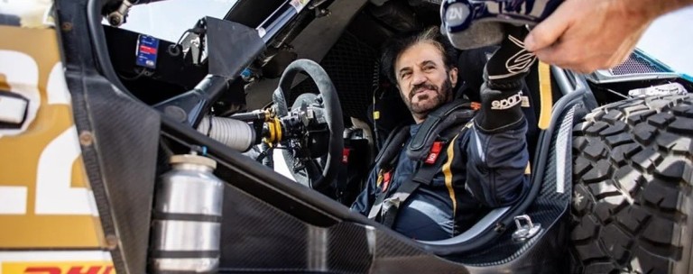 Το μεγάλο αφεντικό της F1 έχει 160 αυτοκίνητα – Το μοναδικό που θα κρατούσε για πάντα