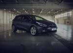 Νέο KIA Cee\'d