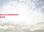 Shell Eco-marathon Europe 2012