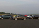 Opel Astra 2012