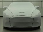 Aston Martin Vanquish