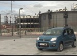 Fiat Panda 2012 GR