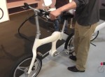 MANDO: FOLDING E-BIKE