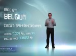 Pirelli Belgian GP 2012