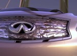 Infiniti LE Concept 2012