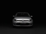 VW Golf 2013 Mk7_Exterior