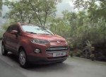 Ford EcoSport 2012