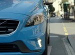 Volvo V40 R Design