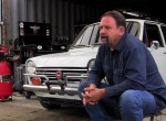 Honda N600 Restorer_Tim Mings