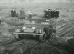 Land Rover History