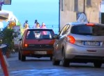 Peugeot 208 GTi vs 205 GTi