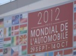 Renault @ Mondial de l\'Automobile - Making of stand The Bump