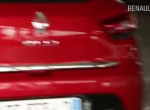 New Clio test drive by RENAULT TV
