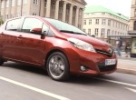 Νέο Toyota Yaris