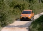 Fiat Panda Trekking
