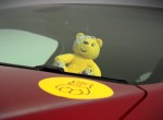 Pudsey Dream Wheels
