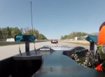 Ατύχημα με Nissan DeltaWing στην πίστα της Atlanta