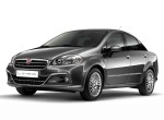 Fiat Linea 2013