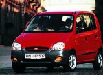 Hyundai Atos 1997