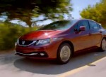 Honda Civic Sedan 2013