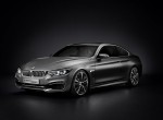 BMW 4 Series Coupe