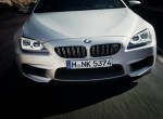 BMW M6 Gran Coupé. Highlights.
