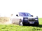 Rolls Royce Rally Car