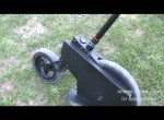 Ssike electric scooter