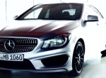 Mercedes The new CLA