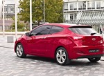 Hyundai i30 3 door