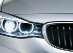 The all-new BMW 3 Series Gran Turismo. Product substance.