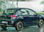 New Citroën C3