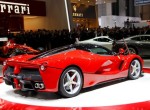 LaFerrari - official launch video