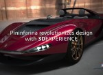 Sergio concept car
