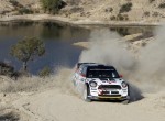 2013 WRC Rally Mexico - Leg 1