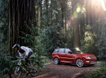New Range Rover Sport Driving Dynamics