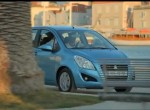 Suzuki Splash Facelift